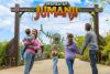 Family Overnight stay at Chessington World of Adventures