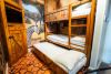 Family Overnight stay at Chessington World of Adventures