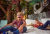 Family Overnight stay at Chessington World of Adventures