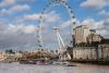 London Eye and Lunch Cruise - Weekdays