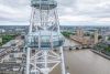 London Eye Priority Entrance with Champagne for Two