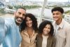 Family Ticket to the London Eye 