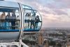 Family Ticket to the London Eye 