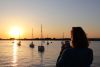 Poole Harbour Lights Evening Cruise For Two