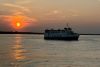 Poole Harbour Lights Evening Cruise For Two