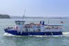 Poole Harbour & Islands Cruise For Two