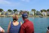 Poole Harbour & Islands Cruise For Two