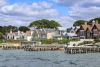 Poole Harbour & Islands Cruise For Two