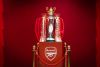 Emirates Stadium Tour for 2 Adults