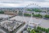 London Eye and Lunch Cruise - Weekends