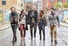 The Shoreditch Challenge