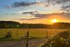 Pilates Escape for Two at Little Massingham Manor