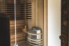 Woodland Wellness Escape for Two at Little Massingham Manor