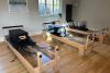 Pilates and Pause at Little Massingham Manor for Two