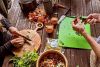 Foraging Day with Wild Lunch