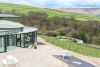 Vineyard Tour, Tasting and Afternoon Tea for Two at Holmfirth Vineyard