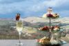 Vineyard Tour, Tasting and Afternoon Tea for Two at Holmfirth Vineyard