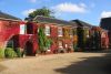 Dinner, Bed and Breakfast at Beechwood Hotel for Two