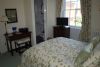 Dinner, Bed and Breakfast at Beechwood Hotel for Two
