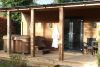 One Night Garden Spa Retreat with Breakfast at Beechwood Hotel for Two
