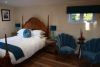 One Night Garden Spa Retreat with Breakfast at Beechwood Hotel for Two