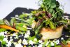 3 Course Meal at Beechwood Hotel for Two