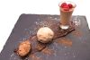 3 Course Meal at Beechwood Hotel for Two