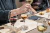 Botanical Boys Wine Tasting 