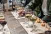 Botanical Boys Wine Tasting 