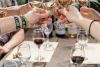 Botanical Boys Wine Tasting 