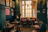 French Afternoon Tea with Champagne for Two
