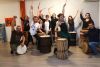 African Doundounba Dance & Drum Class