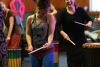 African Doundounba Dance & Drum Class