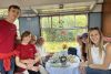 Heritage Steam Train with Sparkling Cream Tea for Two