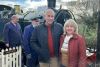Heritage Steam Train with Sparkling Cream Tea for Two
