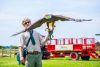 Elite Falconry Experience