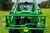 60 Minute Tractor Driving