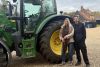 60 Minute Tractor Driving