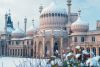 Visit the Brighton Pavilion, Museum and Preston Manor for Two