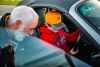 Learner Driving Lesson and Supercar Track Experience