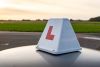 Learner Driving Lesson and Supercar Track Experience