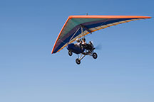 Microlight