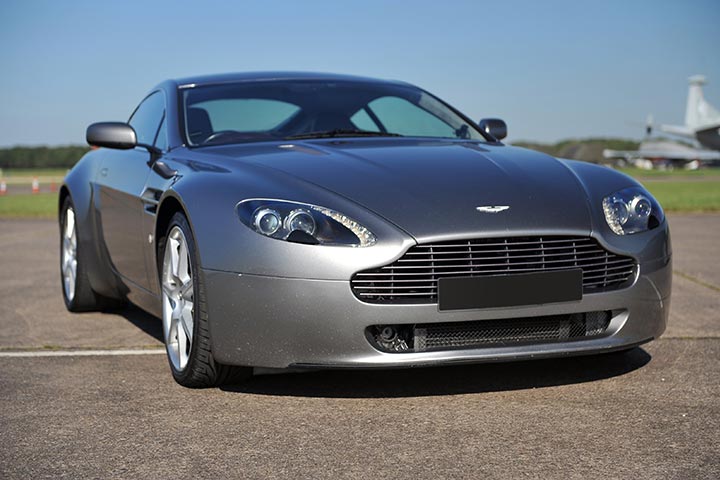 Mega Choice for Driving - Gift Experience Voucher