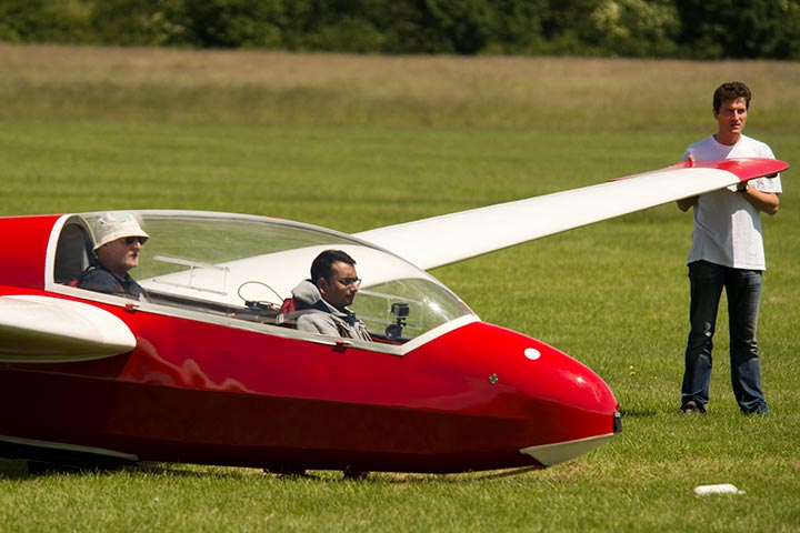 Flying Choice