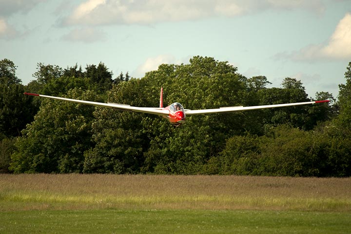 Flying Choice