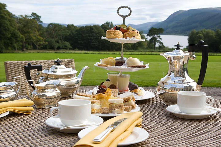 Mega Choice for Food and Drink - Gift Experience Voucher
