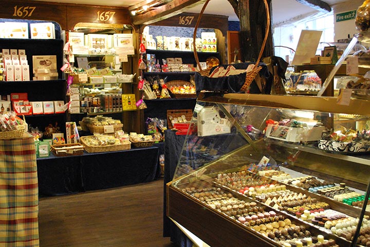 Mega Choice for Food and Drink - Gift Experience Voucher