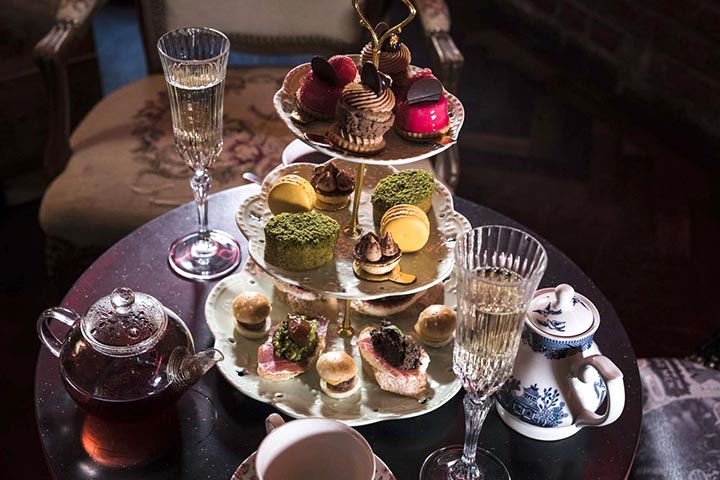 Mega Choice for Food and Drink - Gift Experience Voucher