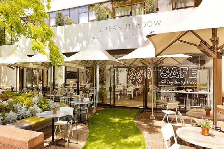 Mega Choice for Food and Drink - Gift Experience Voucher