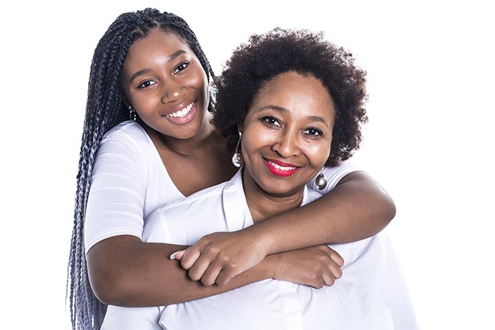 Love Mum - Gift Experience Voucher